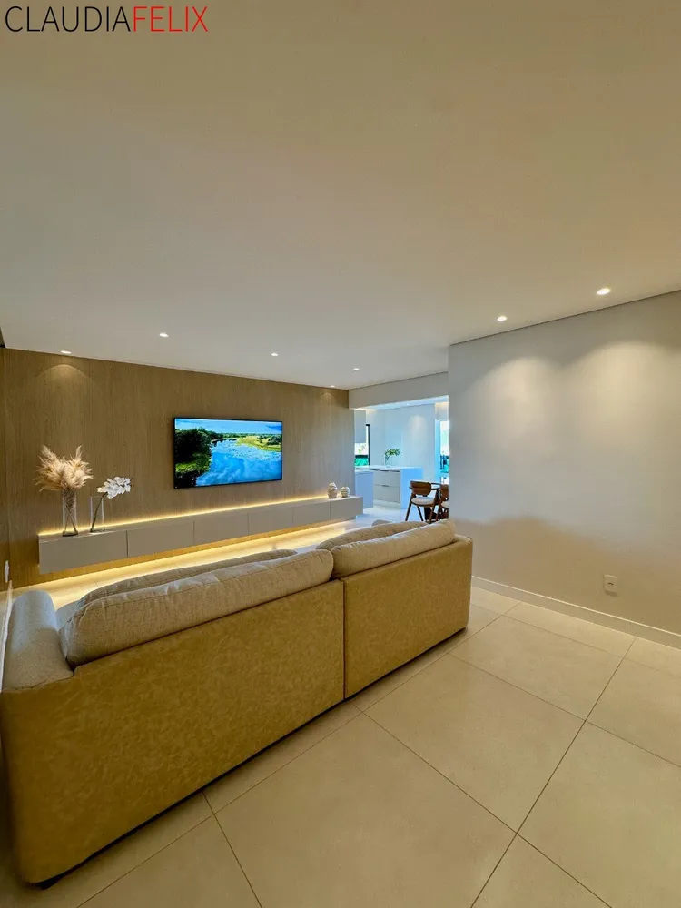 Apartamento, 4 quartos, 167 m² - Foto 2