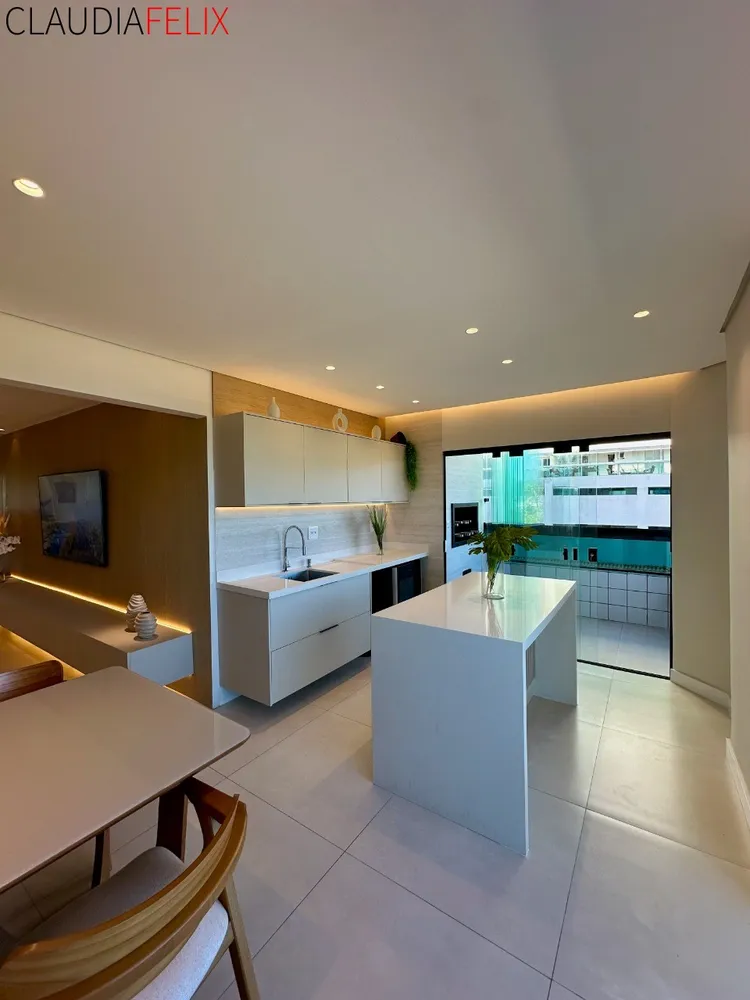 Apartamento, 4 quartos, 167 m² - Foto 7