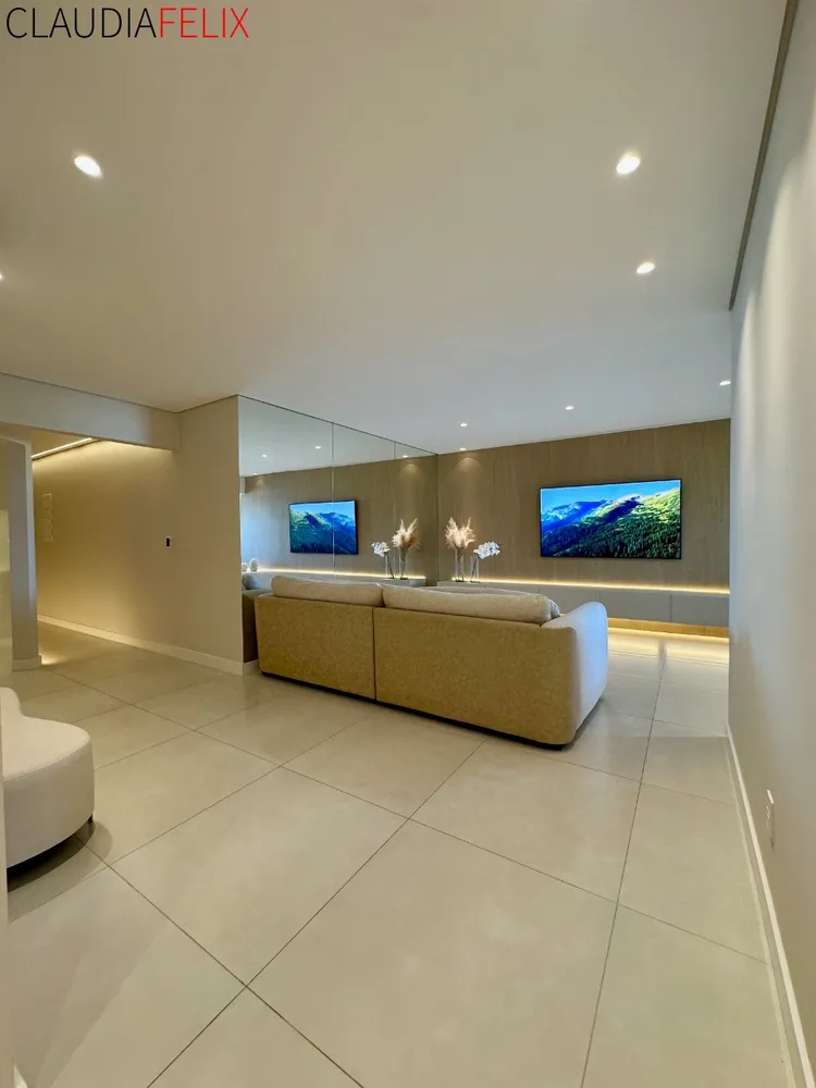 Apartamento, 4 quartos, 167 m² - Foto 4