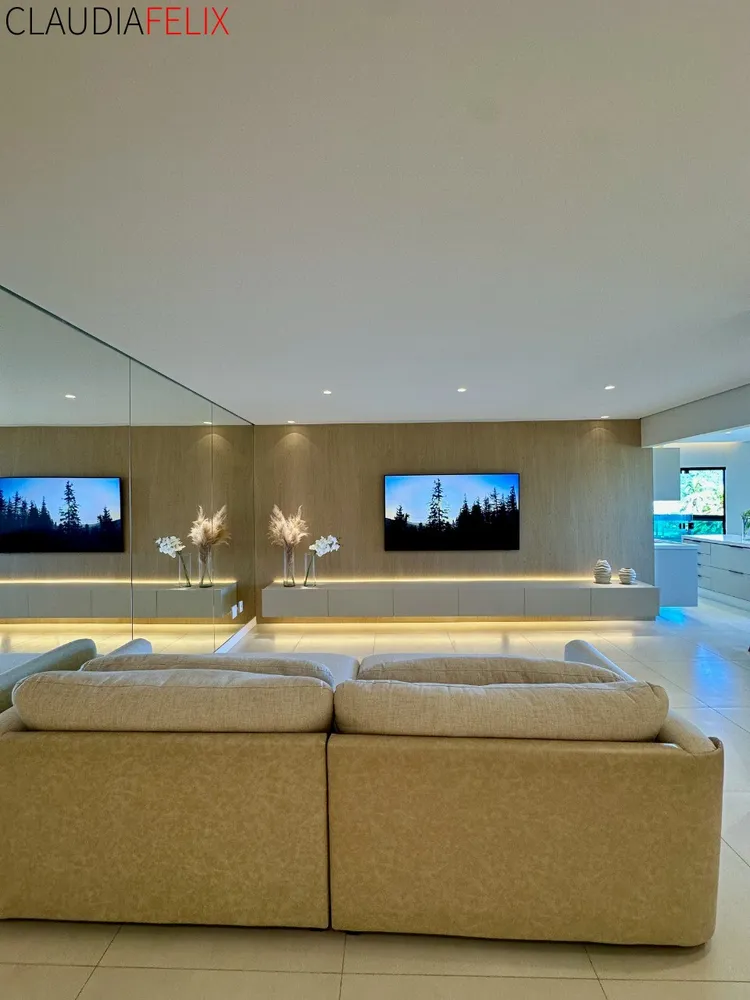 Apartamento, 4 quartos, 167 m² - Foto 8