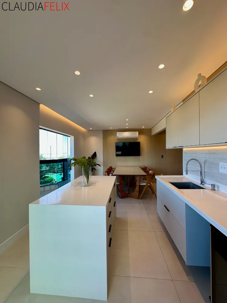Apartamento, 4 quartos, 167 m² - Foto 14