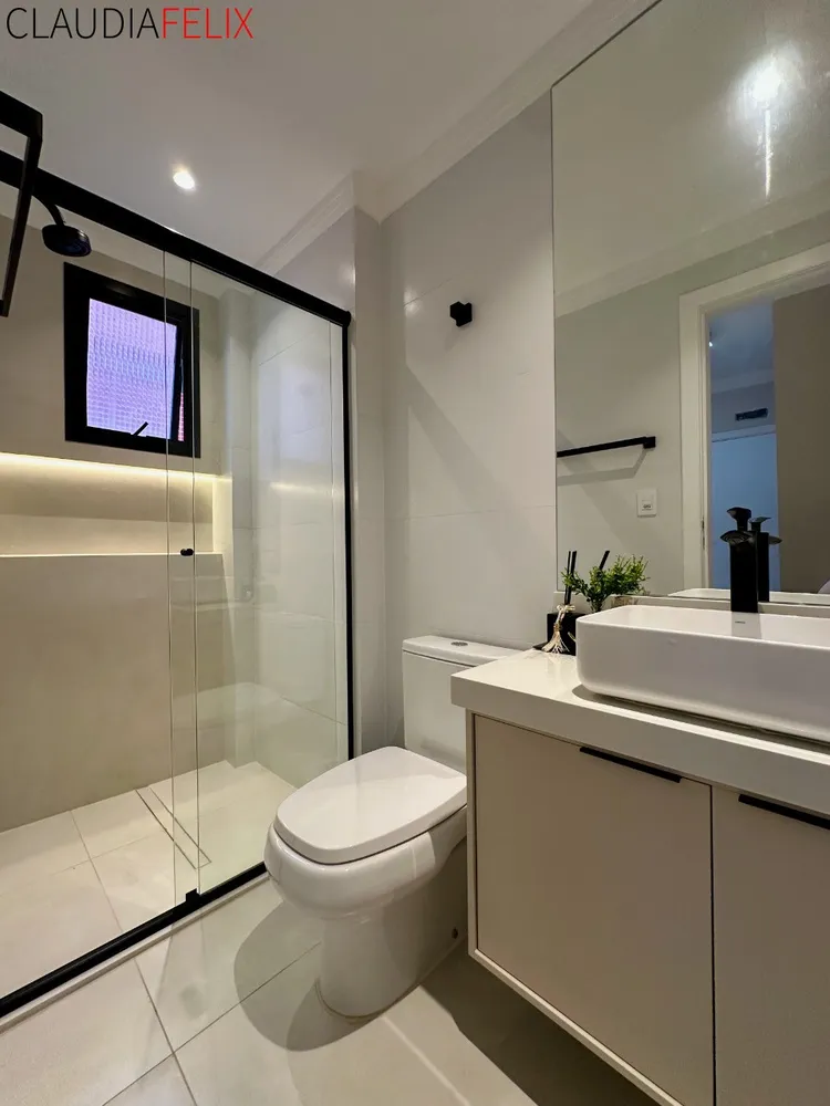 Apartamento, 4 quartos, 167 m² - Foto 5