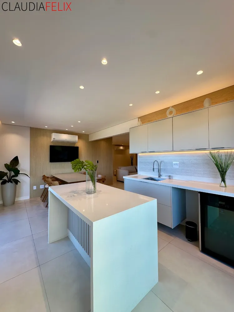 Apartamento, 4 quartos, 167 m² - Foto 13