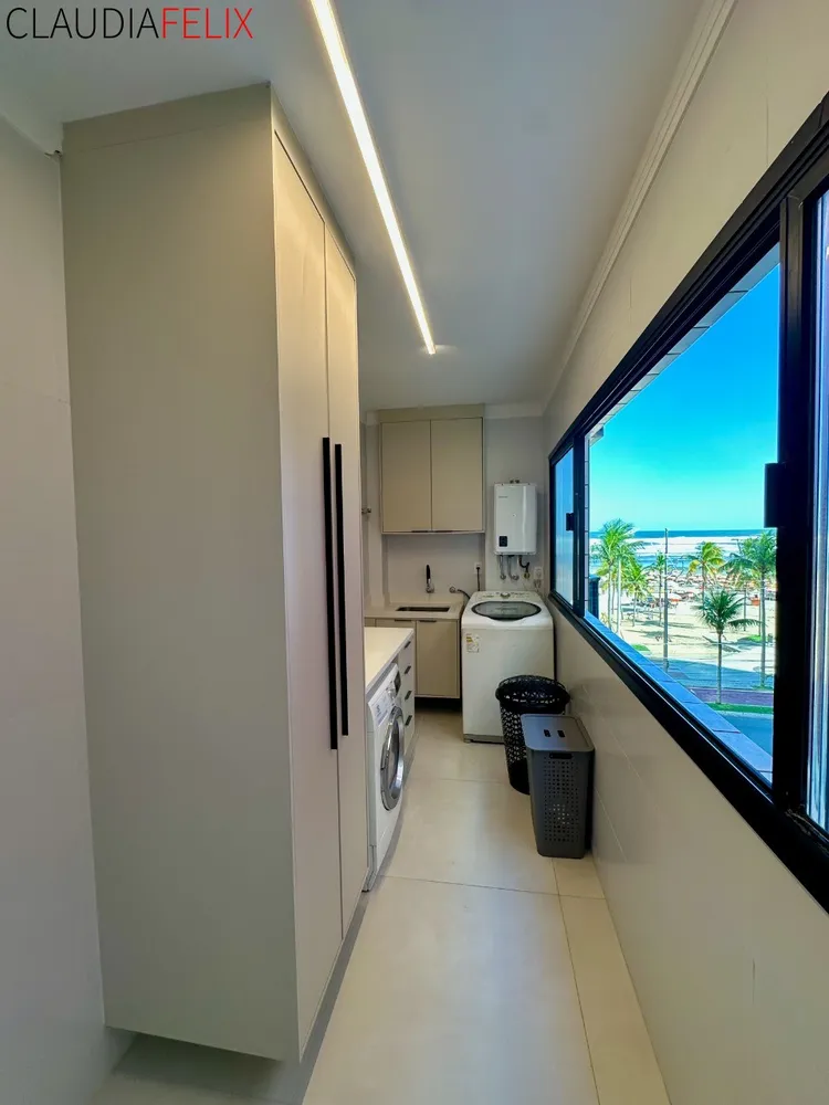 Apartamento, 4 quartos, 167 m² - Foto 12