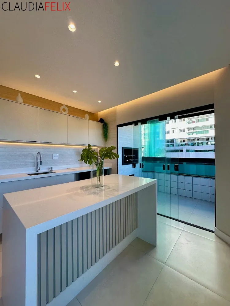 Apartamento, 4 quartos, 167 m² - Foto 11