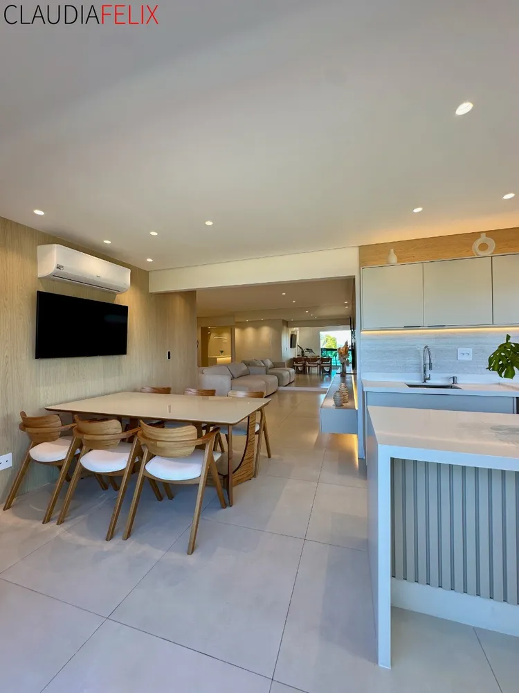 Apartamento, 4 quartos, 167 m² - Foto 10