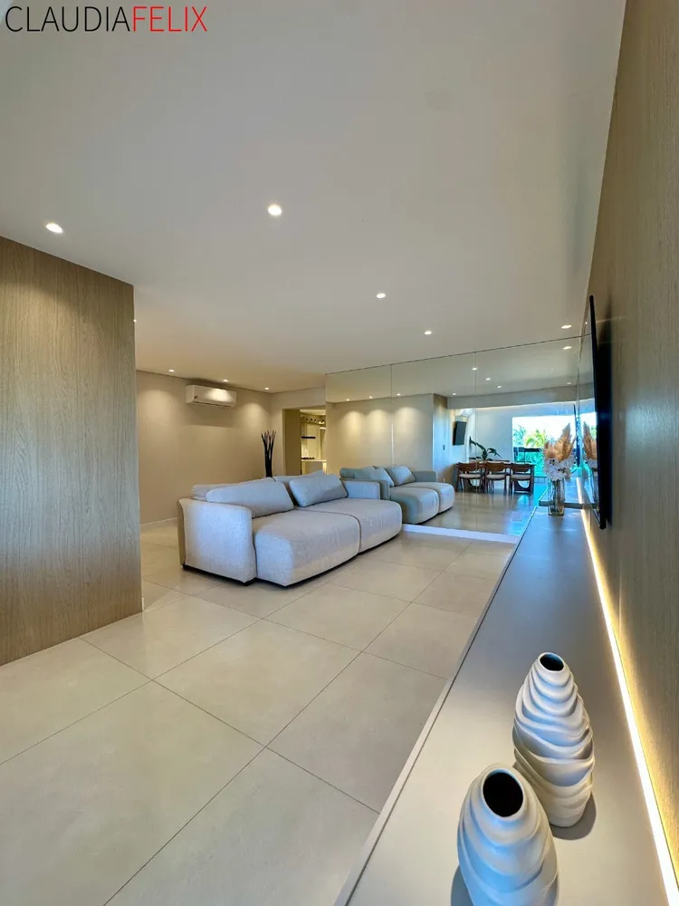 Apartamento, 4 quartos, 167 m² - Foto 15