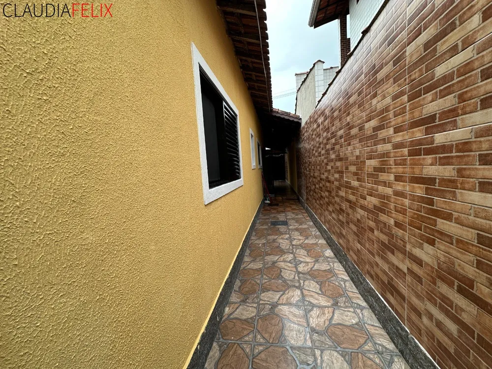 Casa, 1 quarto - Foto 5