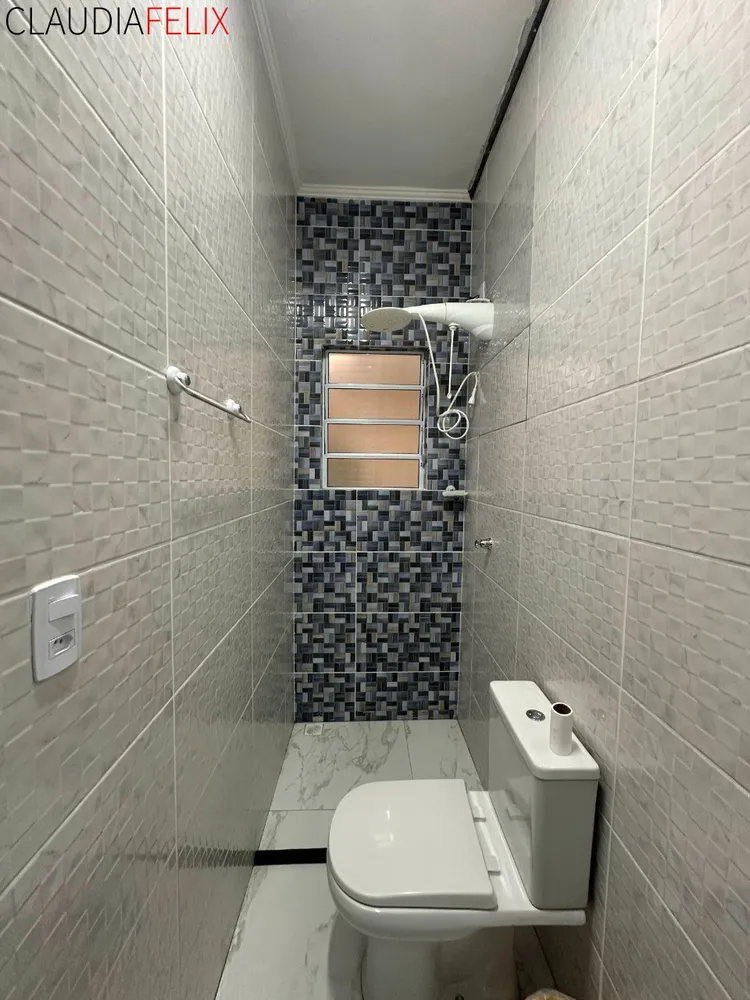 Casa, 1 quarto - Foto 6