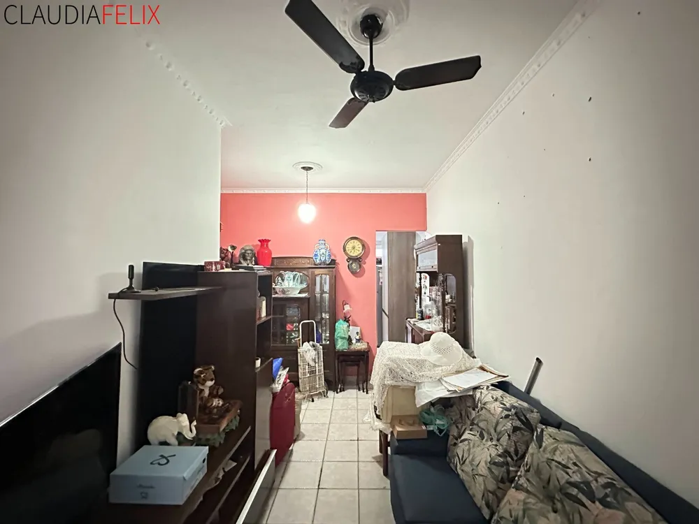 Casa, 1 quarto - Foto 2
