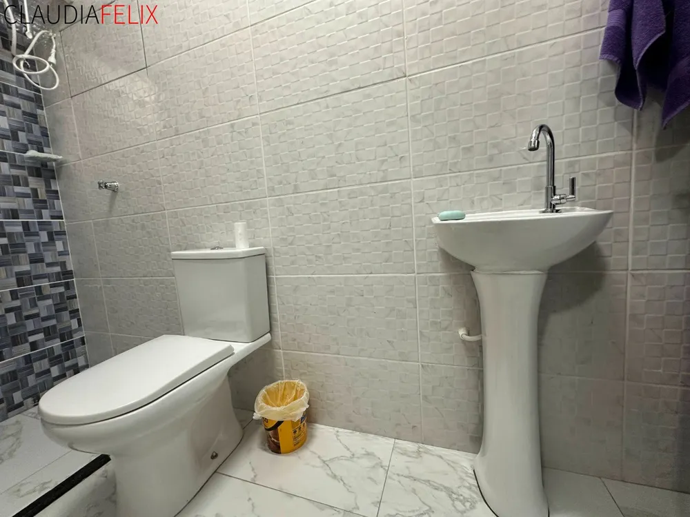 Casa, 1 quarto - Foto 7