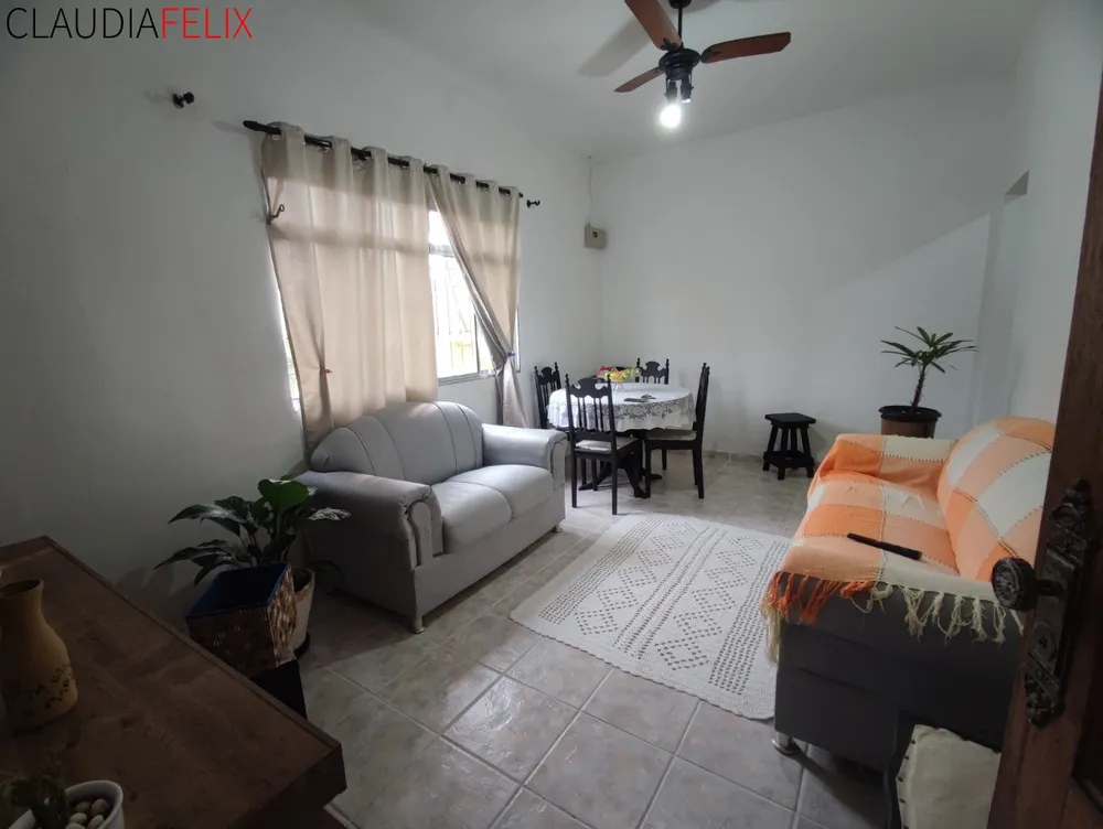 Casa, 2 quartos - Foto 1