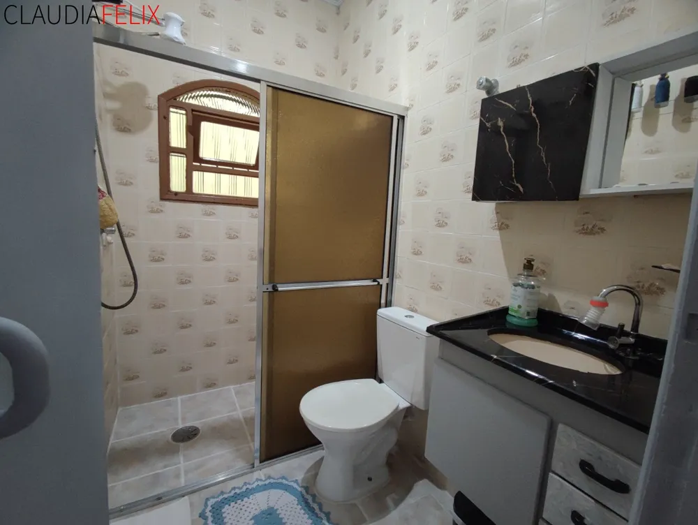 Casa, 2 quartos - Foto 1