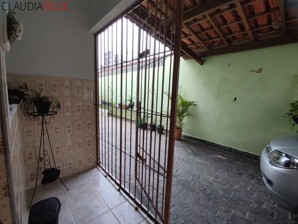Casa, 2 quartos - Foto 8