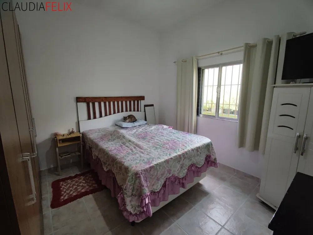 Casa, 2 quartos - Foto 4