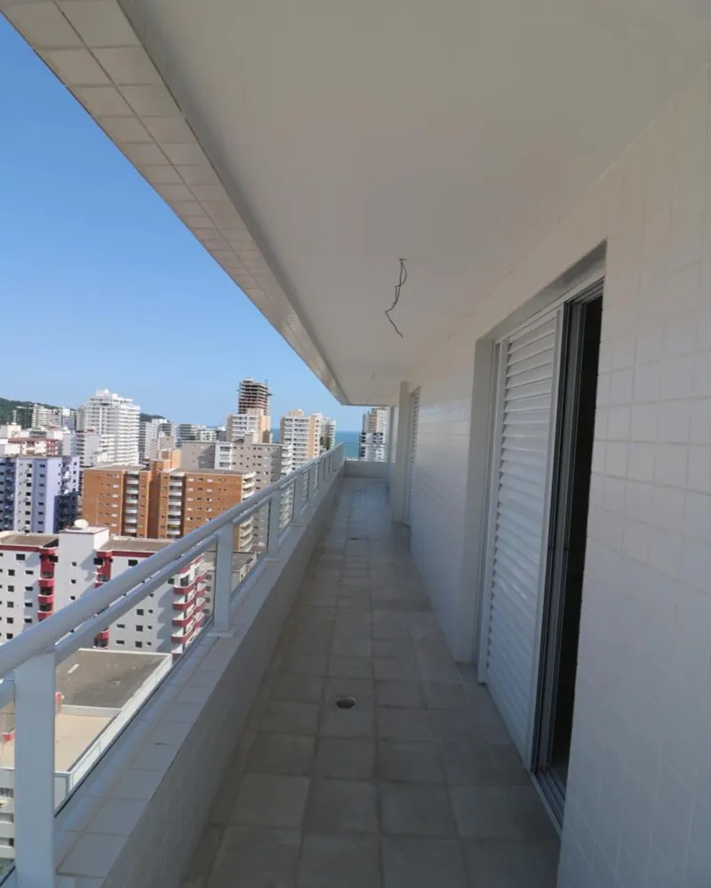 Apartamento, 3 quartos, 139 m² - Foto 14