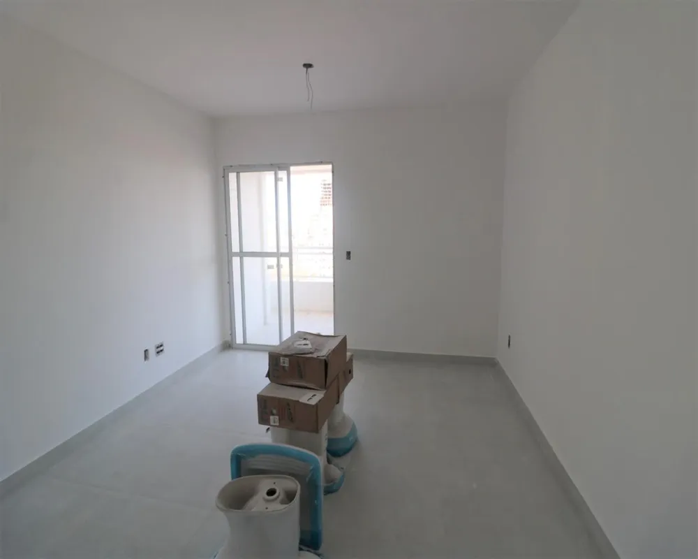 Apartamento, 3 quartos, 139 m² - Foto 1