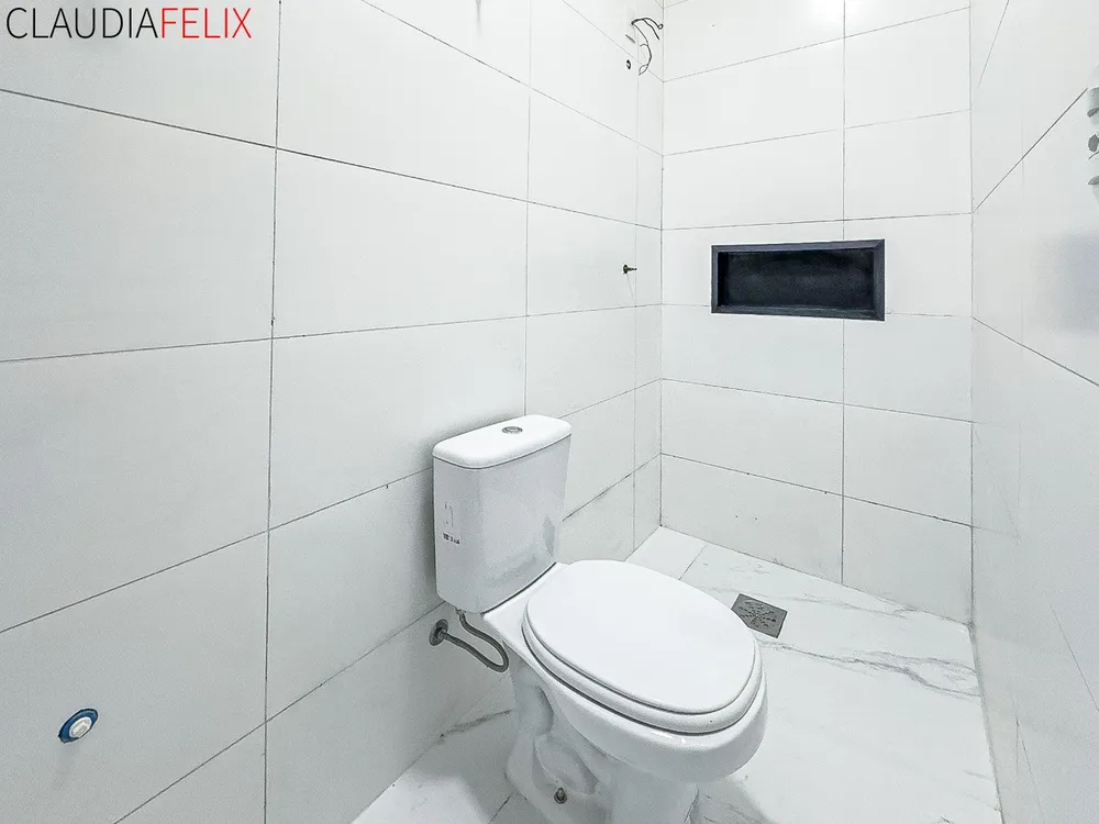 Casa, 2 quartos - Foto 10
