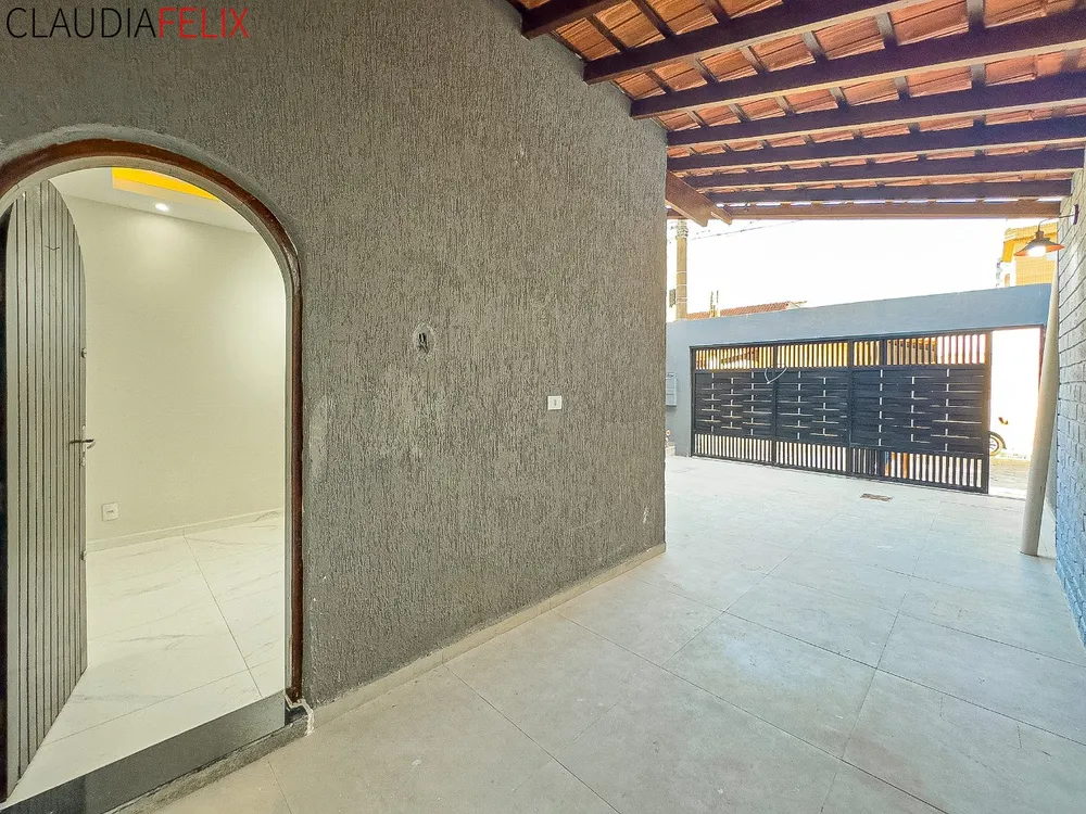 Casa, 2 quartos - Foto 4