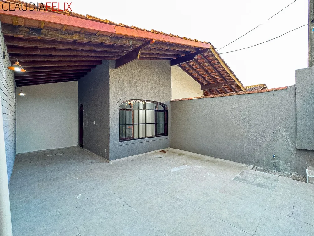 Casa, 2 quartos - Foto 2