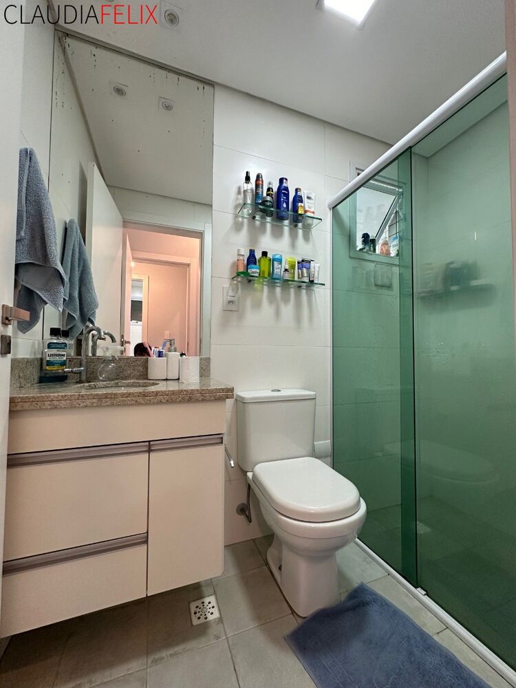 Apartamento, 2 quartos, 97 m² - Foto 2