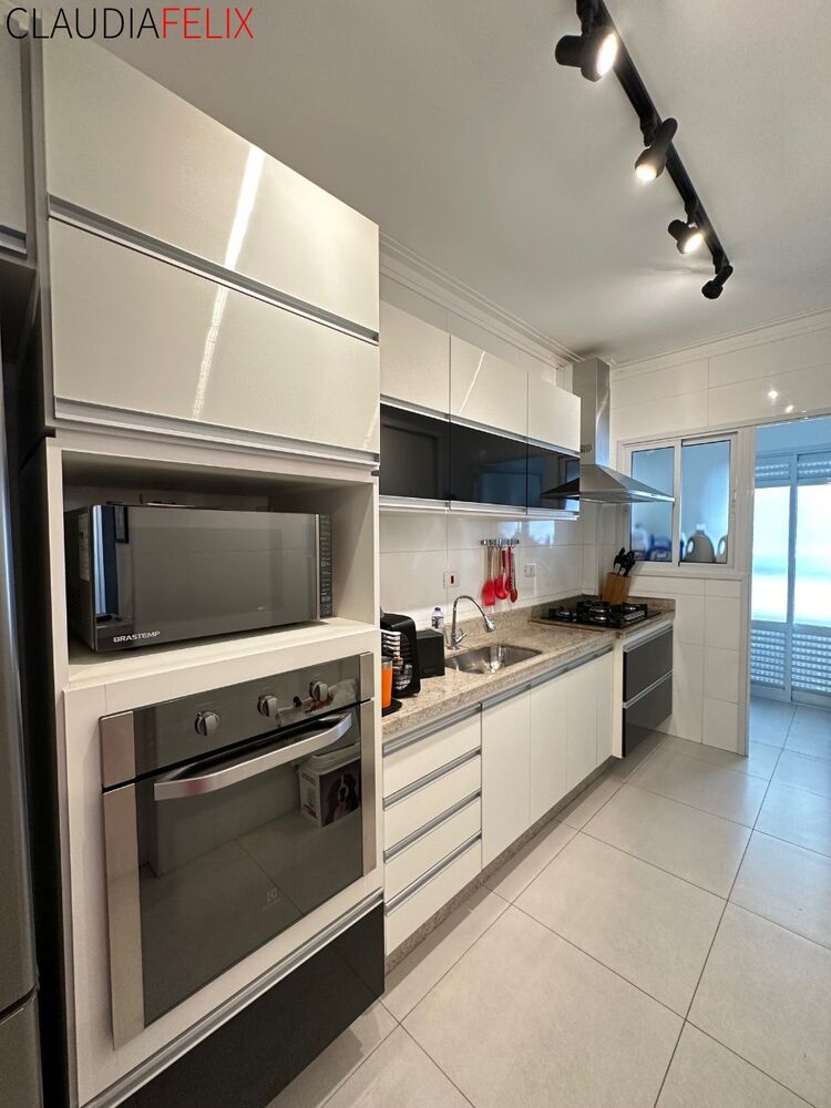 Apartamento, 2 quartos, 97 m² - Foto 4