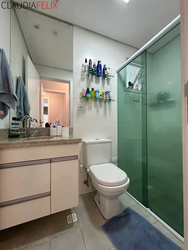 Apartamento, 2 quartos, 97 m² - Foto 12