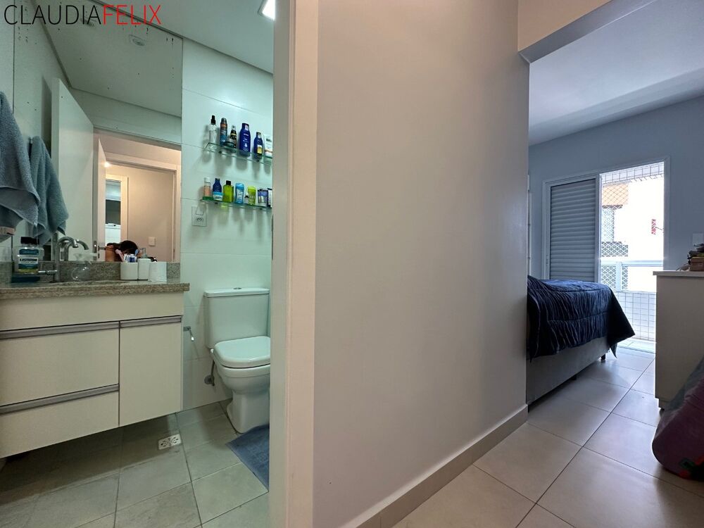 Apartamento, 2 quartos, 97 m² - Foto 3