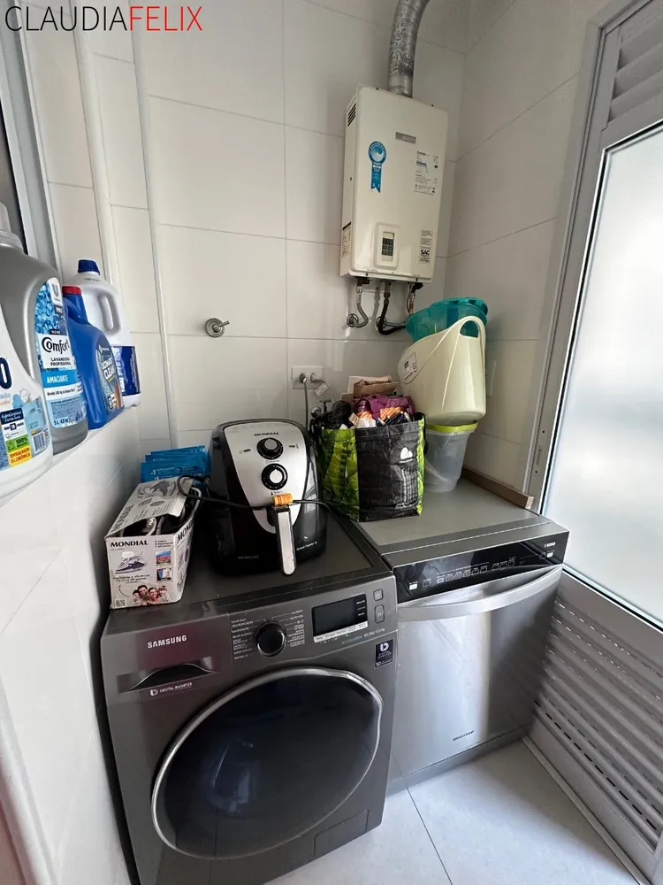 Apartamento, 2 quartos, 97 m² - Foto 14