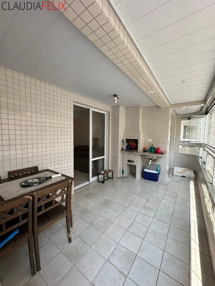 Apartamento, 2 quartos, 97 m² - Foto 6