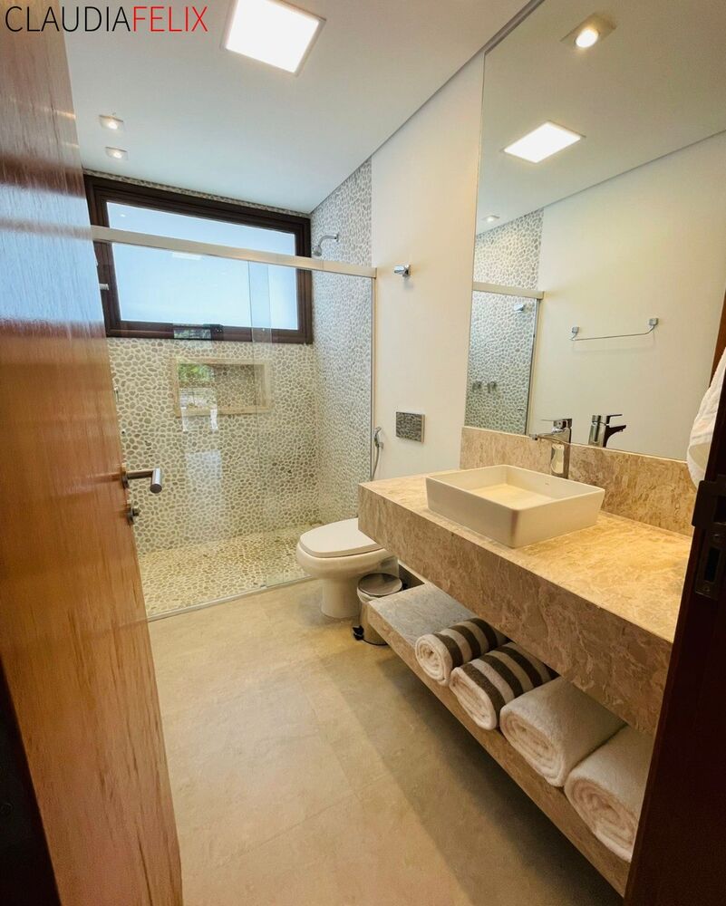 Casa, 4 quartos - Foto 3