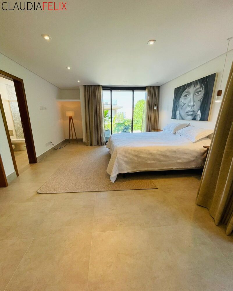 Casa, 4 quartos - Foto 4