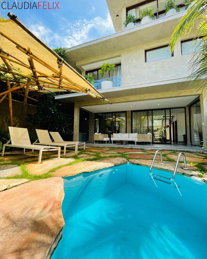Casa, 4 quartos - Foto 2