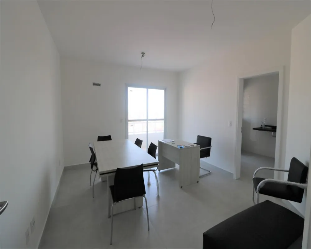 Apartamento, 2 quartos, 100 m² - Foto 3