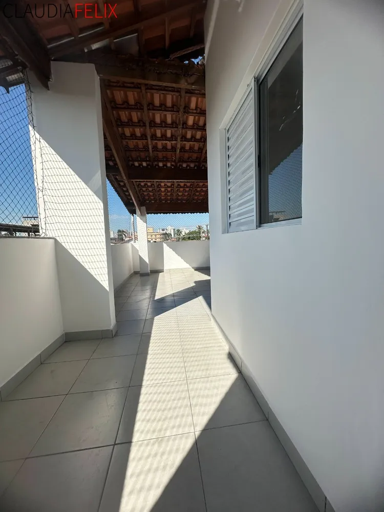 Casa de Condomínio, 2 quartos - Foto 8