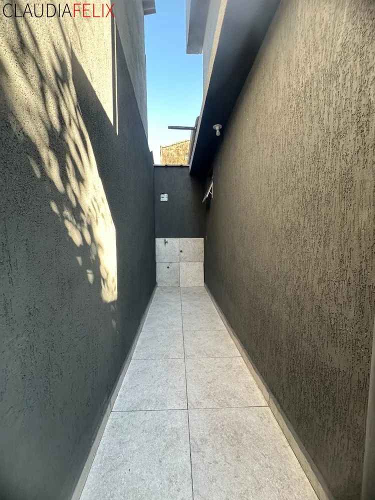 Casa de Condomínio, 2 quartos - Foto 4