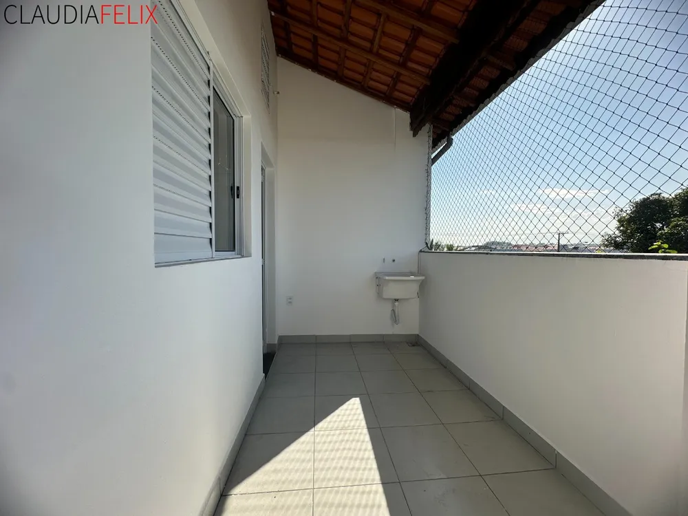 Casa de Condomínio, 2 quartos - Foto 13