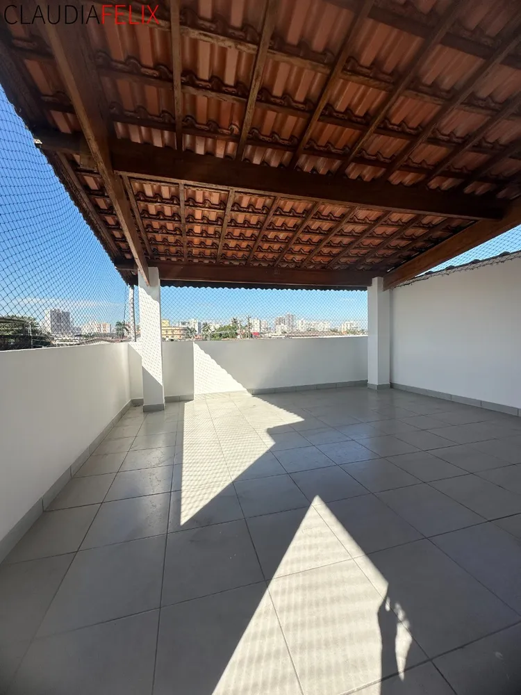 Casa de Condomínio, 2 quartos - Foto 10