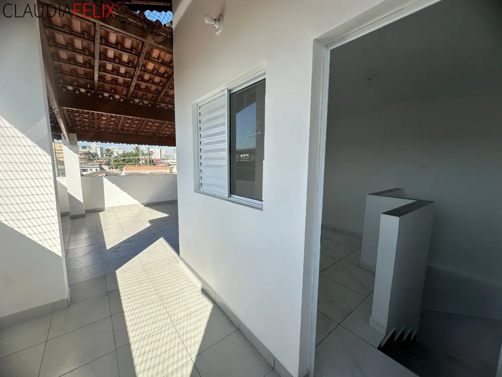 Casa de Condomínio, 2 quartos - Foto 5