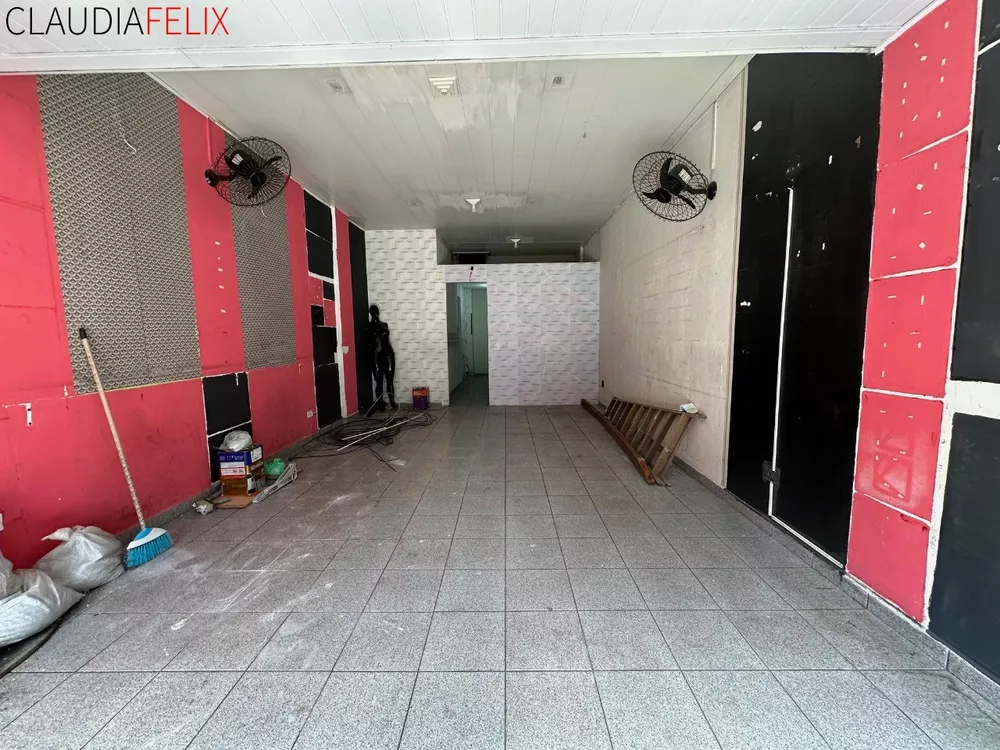 Loja-Salão - Foto 1