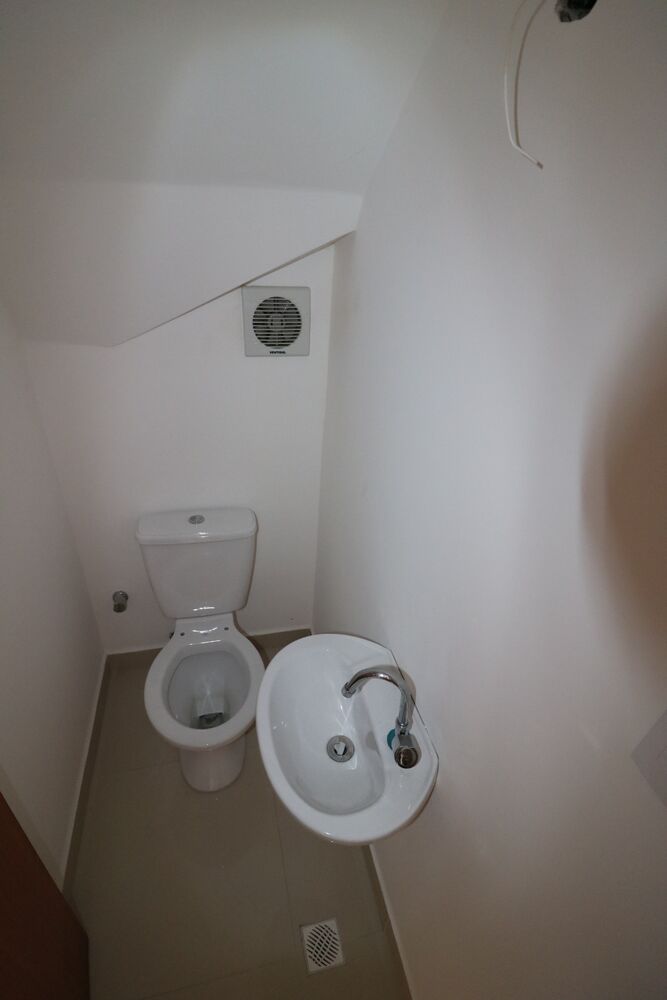 Casa, 2 quartos, 67 m² - Foto 1