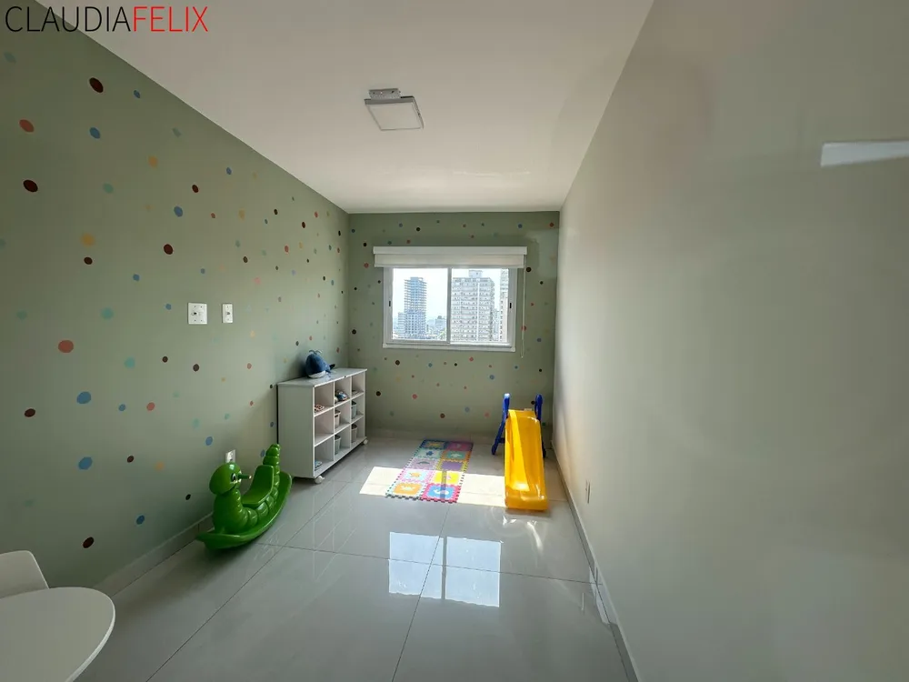 Apartamento, 1 quarto, 40 m² - Foto 6