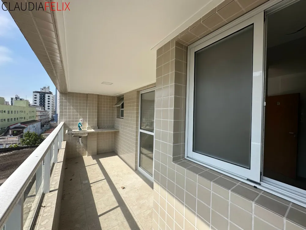Apartamento, 1 quarto, 40 m² - Foto 1