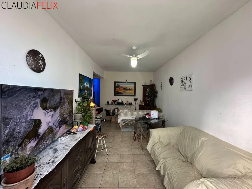 Apartamento, 1 quarto, 52 m² - Foto 2