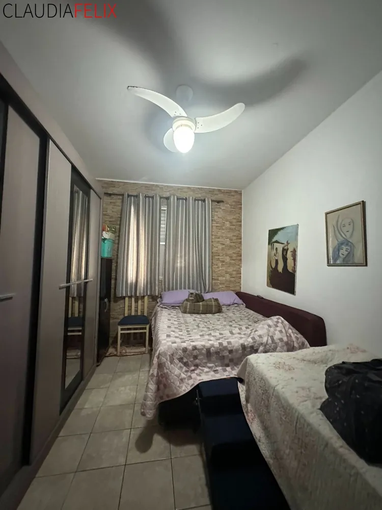 Apartamento, 1 quarto, 52 m² - Foto 11