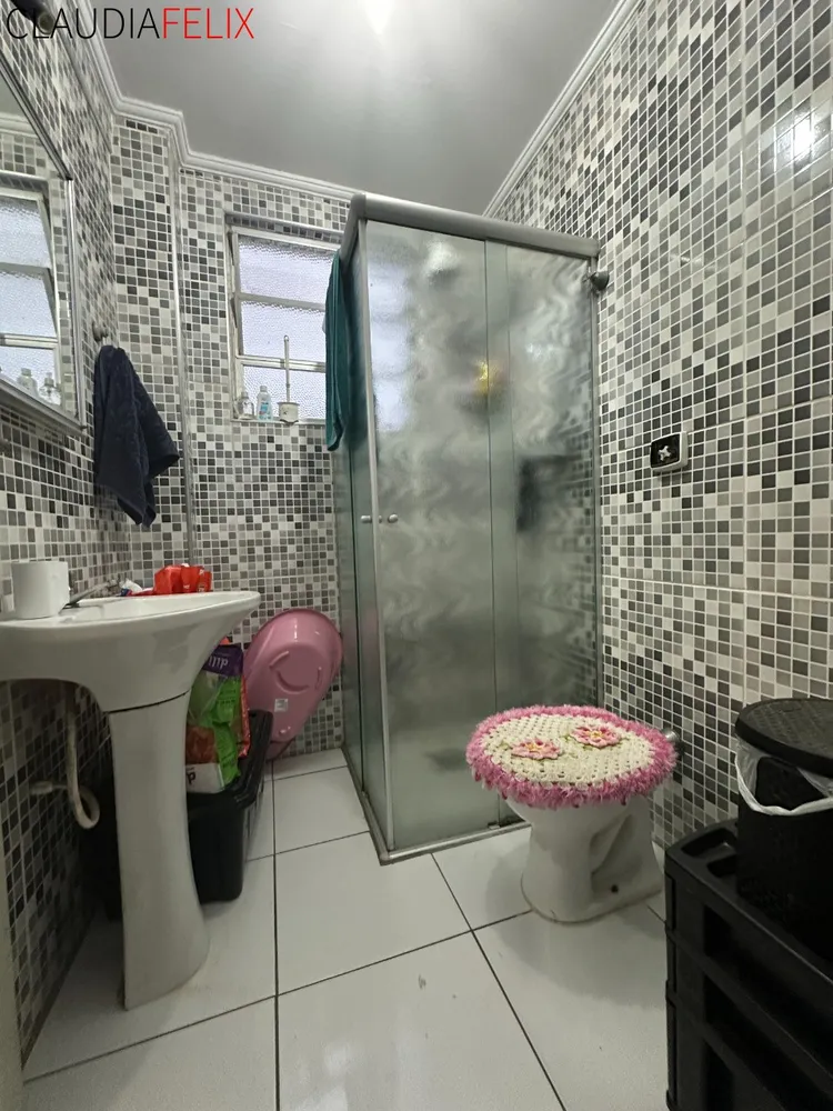 Apartamento, 1 quarto, 52 m² - Foto 5