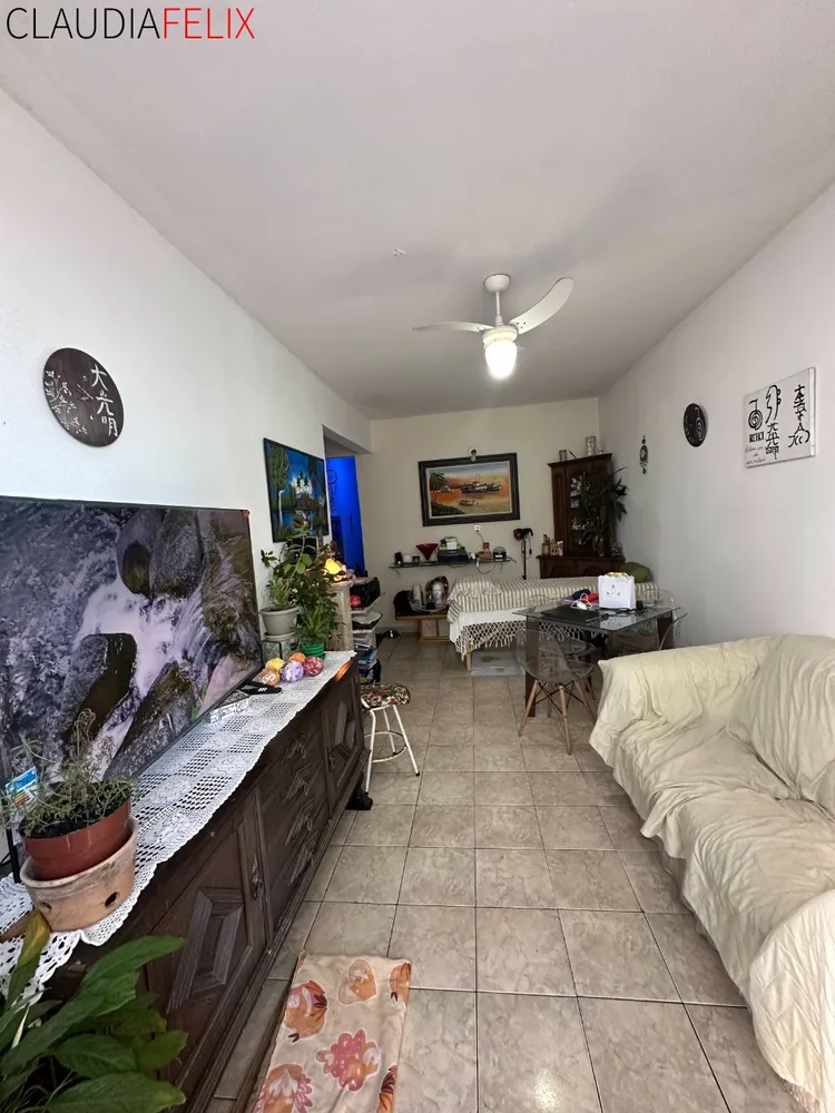Apartamento, 1 quarto, 52 m² - Foto 7
