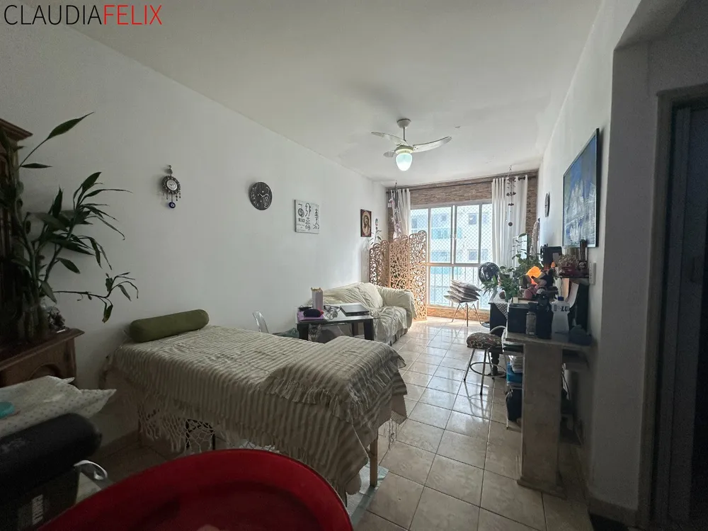 Apartamento, 1 quarto, 52 m² - Foto 4