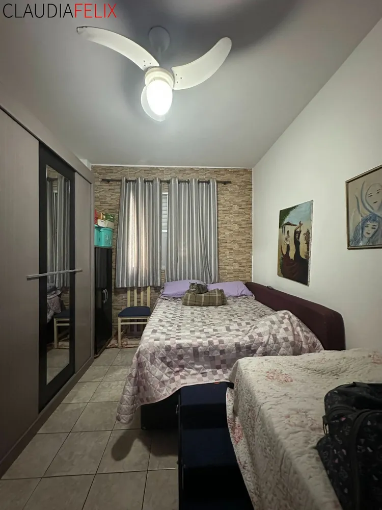 Apartamento, 1 quarto, 52 m² - Foto 9
