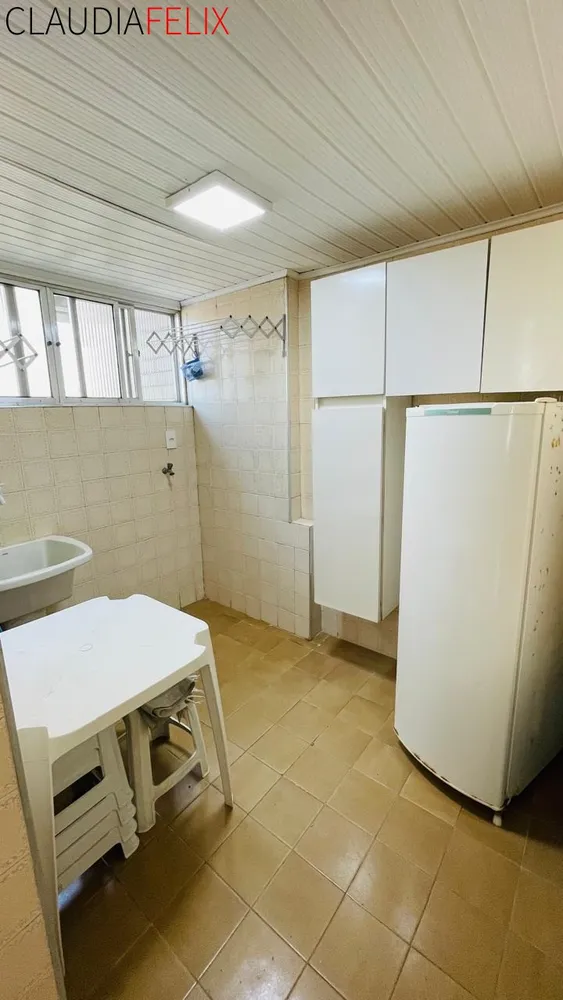 Apartamento, 1 quarto, 53 m² - Foto 6